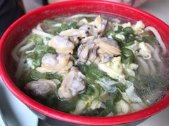 -群姐面馆·海鲜烧烤(同安路二店)