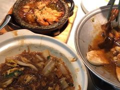 -小菜园新徽菜(无锡宜家荟聚中心店)