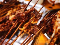 -袁师傅烤肉(弹子石店)