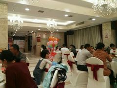 -小厨娘淮扬菜(天印大道店)