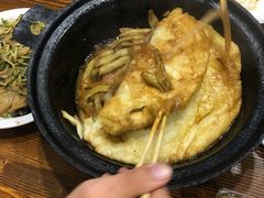-泰来风味馆(桂林街店)