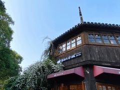 -猫的天空之城概念书店(苏州平江店)
