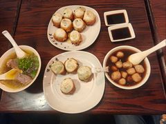 净素生煎-哑巴生煎(临顿路店)