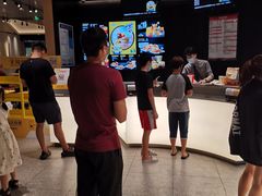 -麦当劳(苏州中心星悦汇店)