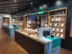 -sundanpulse顺电·脉(海岸城购物中心店)