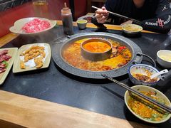 -晓宇重庆火锅(龙首店)