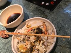 -牛New寿喜烧(中山公园龙之梦店)