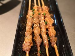 -炉鱼(无锡八佰伴中心店)