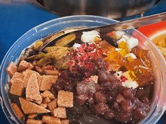-马路边边串串香(大成路店)