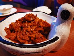 辣得跳-莲餐厅·湖北菜·藕汤是头牌(愚园路店)