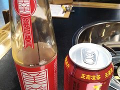 -美美老火锅(回龙湾店)