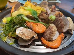 -三个渔夫·蒸汽海鲜(小白楼店)