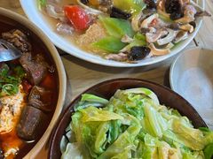 -饭江湖·江湖菜(湖广会馆店)