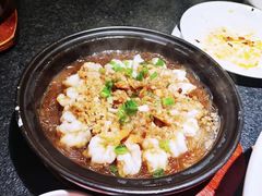 -茅庐川菜(威高广场店)