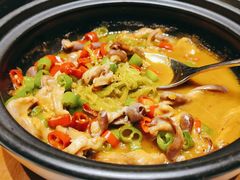 -富淳饭店(陆家嘴保利广场店)