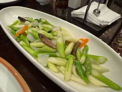 -大理实力希尔顿酒店御璽中餐厅YUXI – CHINESE RESTAURANT