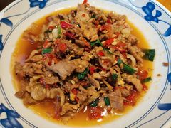 -八碗湘长沙市井菜(坡子街店)