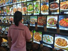 -园林美食城·本土农家菜(杨和镇店)