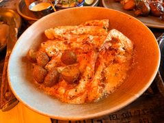 -Pakkhús Restaurant