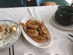 -莲花公园煎蟹(总店)