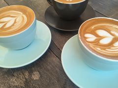 -MOJ coffee(瓯海泽雅水碓坑店)