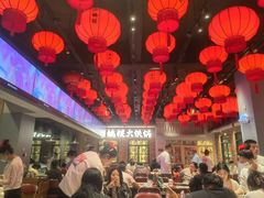 -姚稷大铁锅(东明广场店)
