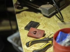 -五月木作·DIY木作文创体验店(北京路店)