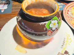 -卢布里西餐厅(海拉尔店)