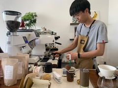 -Eu2+ coffee(上大路店)