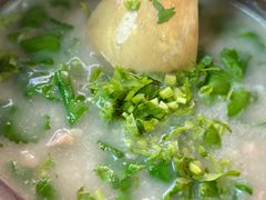 -潮粥荟·潮汕砂锅粥(槐房万达店)
