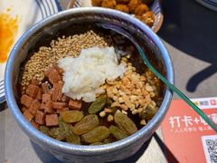 -耍盆友·重庆江湖菜(百子湾店)