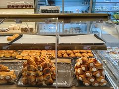 -烘焙町面包店(西四店)