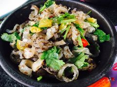 爽口鱼皮-蛙小侠(珠海华发商都店)