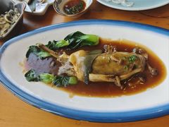 -天正河鲀·河豚亭(大连店)