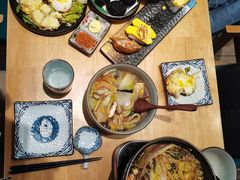 -村上一屋·亚洲菜融合小馆(南楼店)
