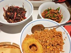 -烹湘·鲜炒湖南土菜(海珠店)