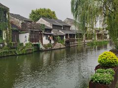 -南浔古镇
