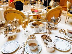 -The Ritz Restaurant
