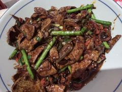 -荆九爷爆炒桥头三嫩(浙大店)