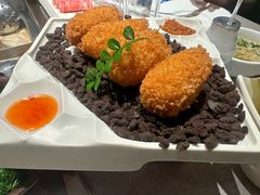 -海底捞火锅(团结桥店)