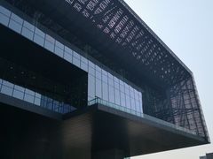 -广州市城市规划展览中心