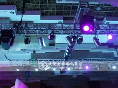 上海浪漫爱都婚礼策划-上海衡山度假村