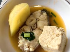 -老刘生态大鱼坊铁锅炖鱼(赛马场店)
