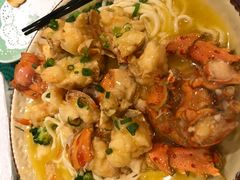 -盛港湾海鲜食府(黄沙店)