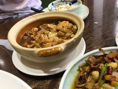 -杨厨的田园饭店(长城路店)