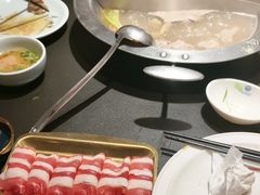 -额尔敦·品质自助(摩尔城店)