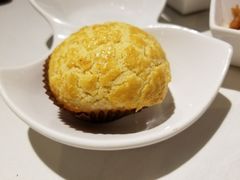 菠萝包-潮福城大酒楼(湖滨北路店)