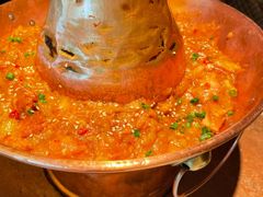 -浩海火燒雲傣家菜(芮欧百货店)