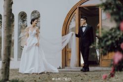 点击看大图 -Chic Bridal 熙可婚纱