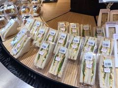 -Cold Storage(sunway putra mall)